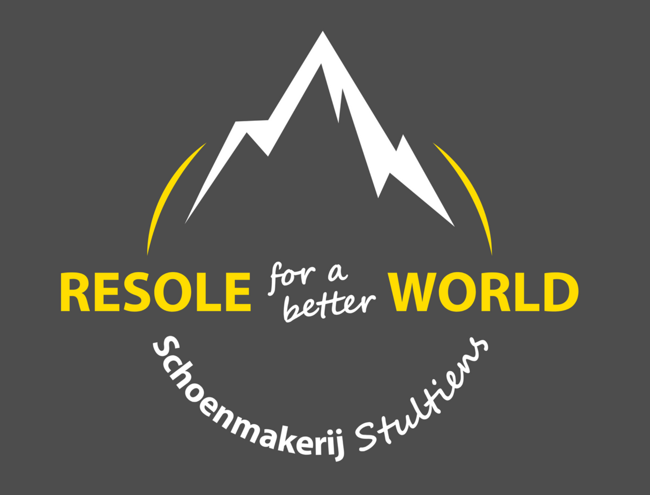 Schoenmakerij Stultiens — Resole for a better World