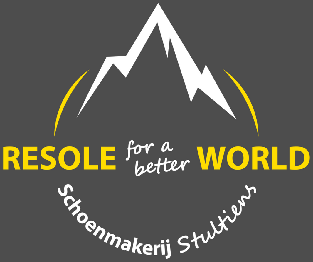 Schoenmakerij Stultiens — Resole for a better World