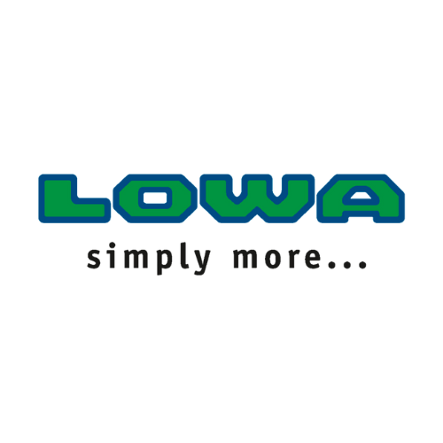 Lowa