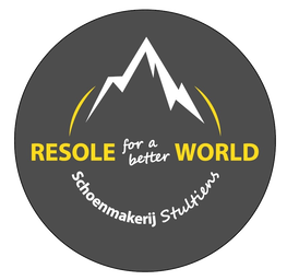 Resole for a better World