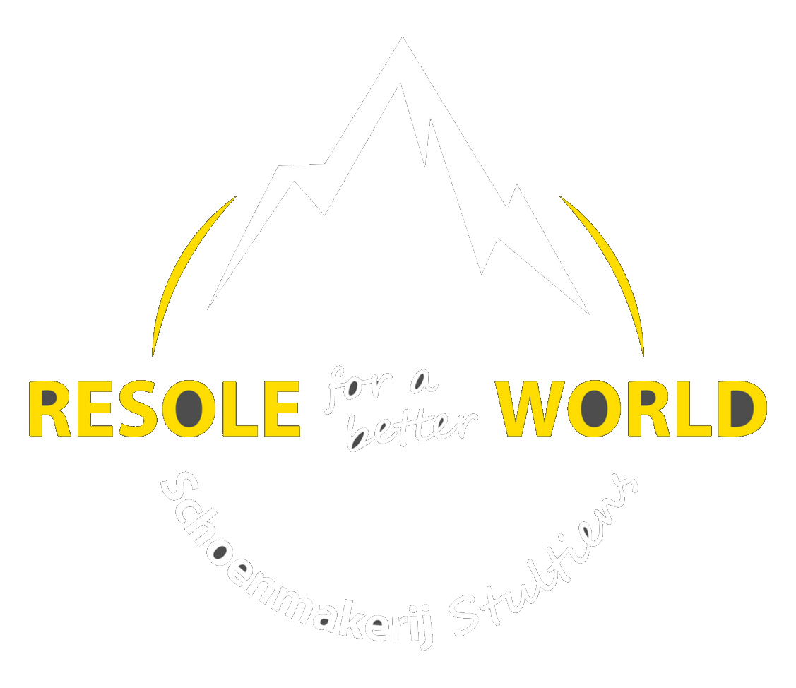 Resole for a better World